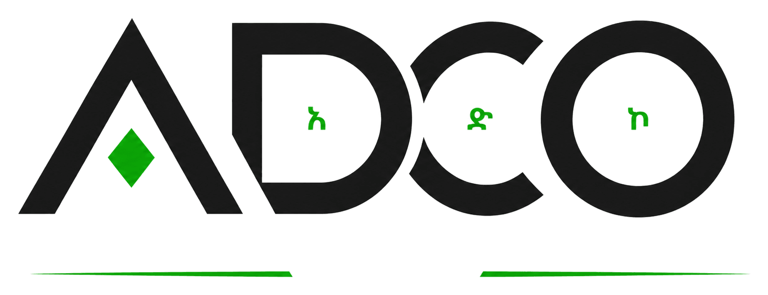 ADCO logo